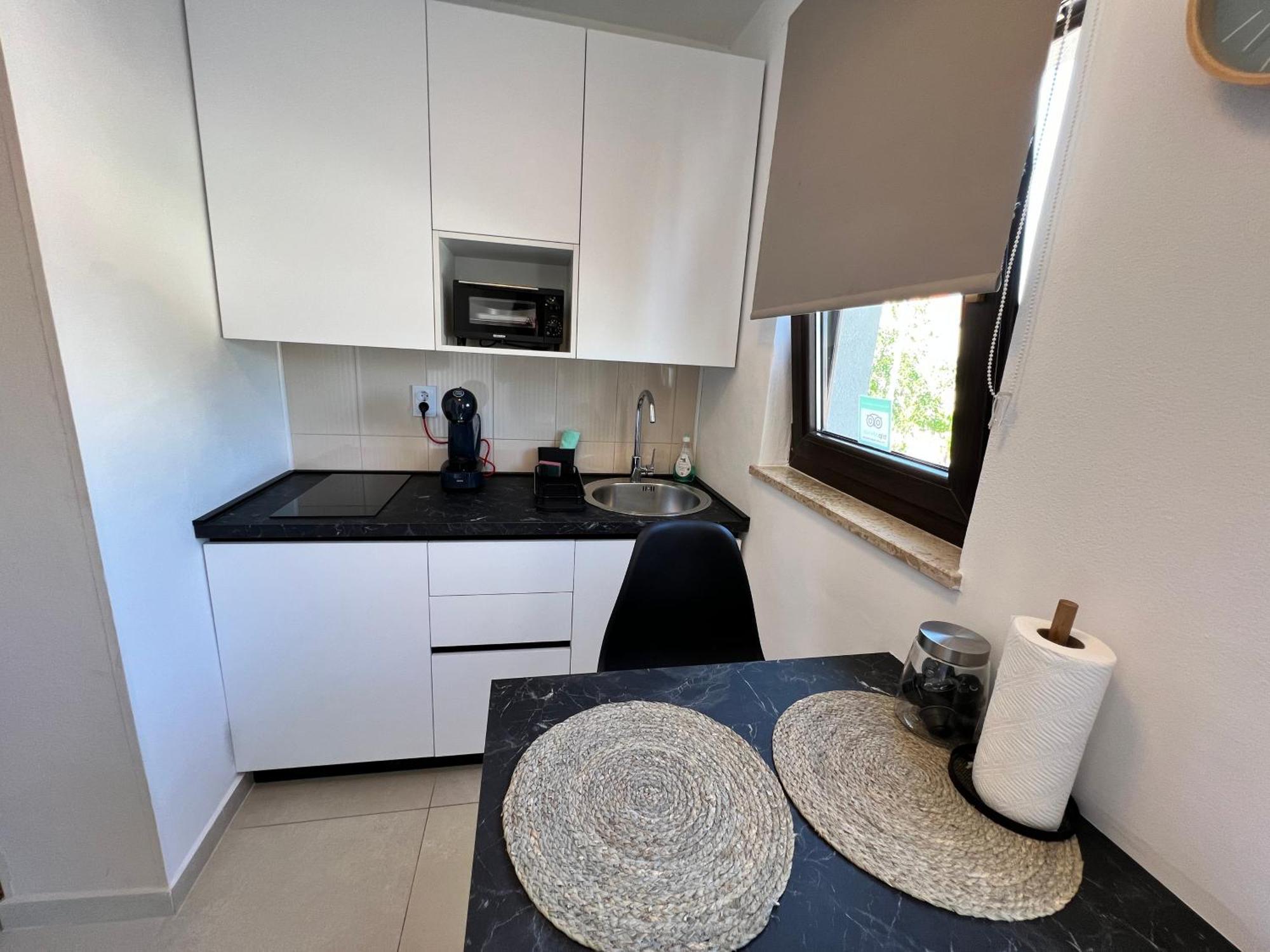 Apartments Ivanisevic Pula Ngoại thất bức ảnh