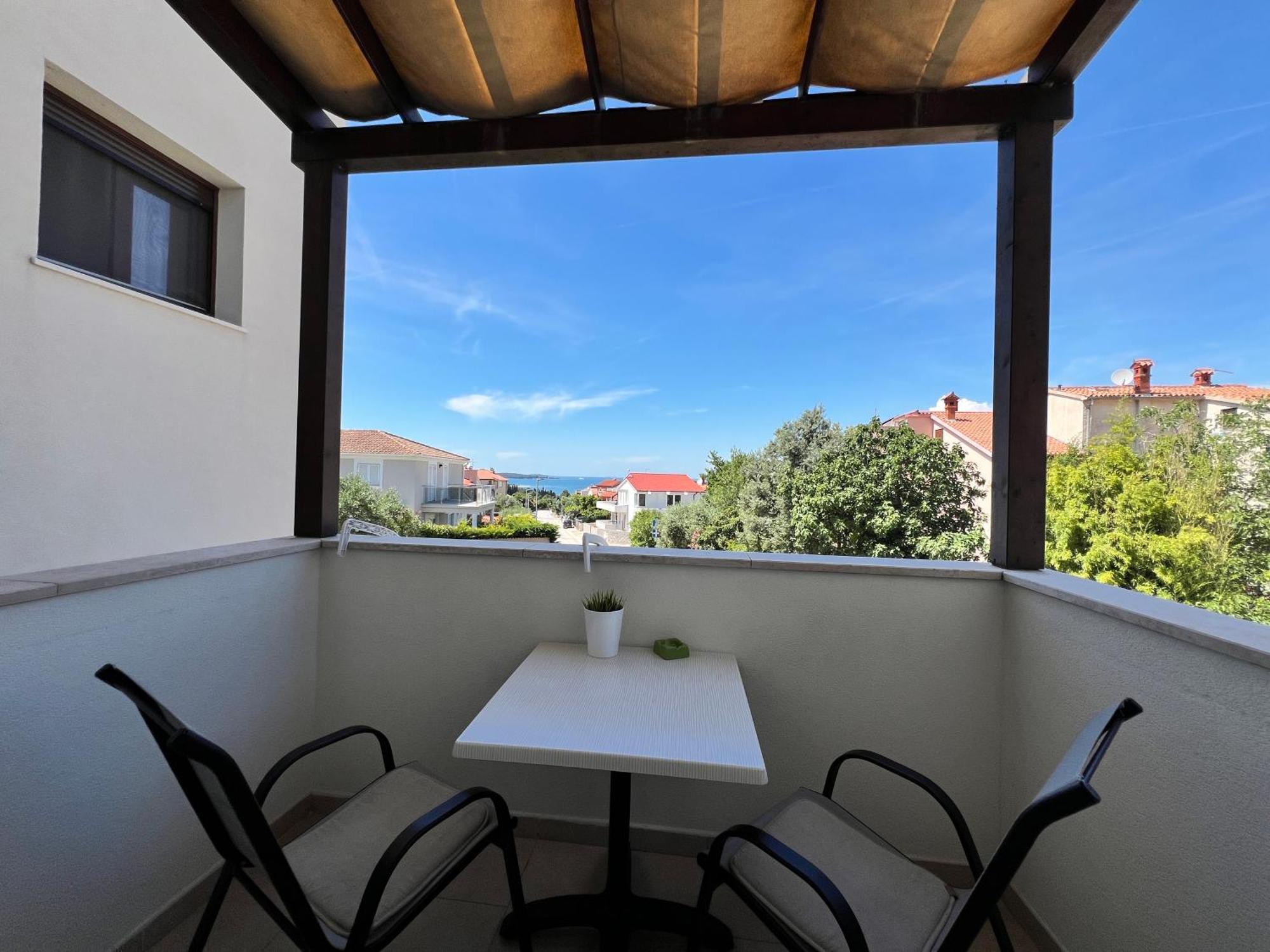 Apartments Ivanisevic Pula Ngoại thất bức ảnh